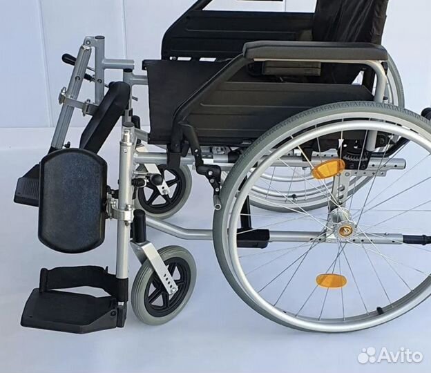 Прокат инвалидной коляски
