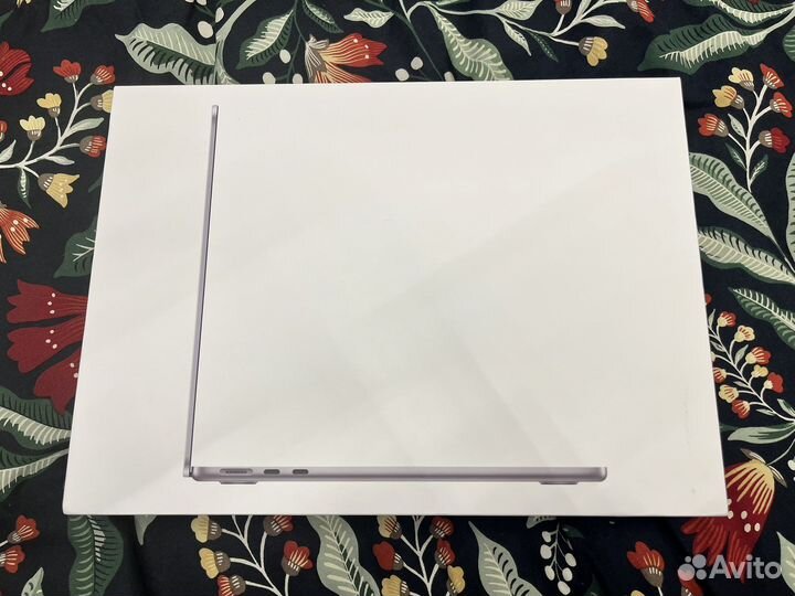 Apple MacBook air 13 2022 m2 8gb 512gb