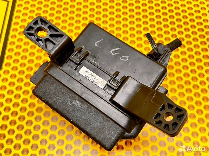 Блок реле Kia Sorento/Sorento Prime