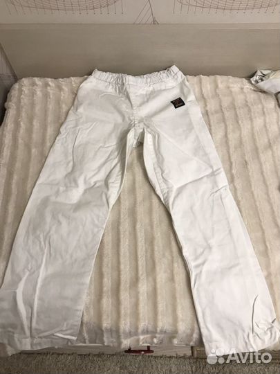 Экипировка для рукопашного боя