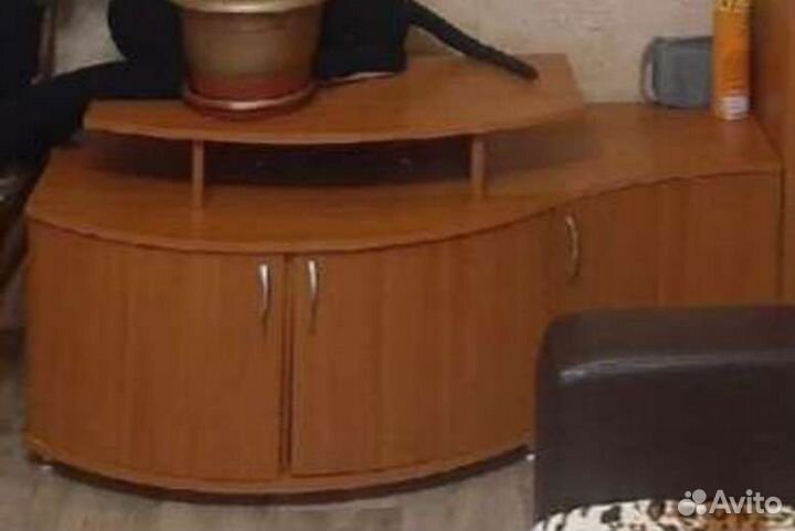 Тумба под тв