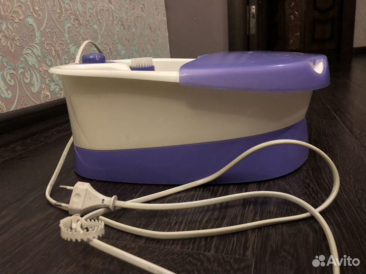 Массажная ванночка