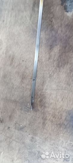 Щуп уровня масла hyundai solaris 1