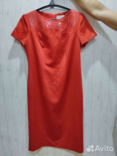 Платье женское 50 размер
