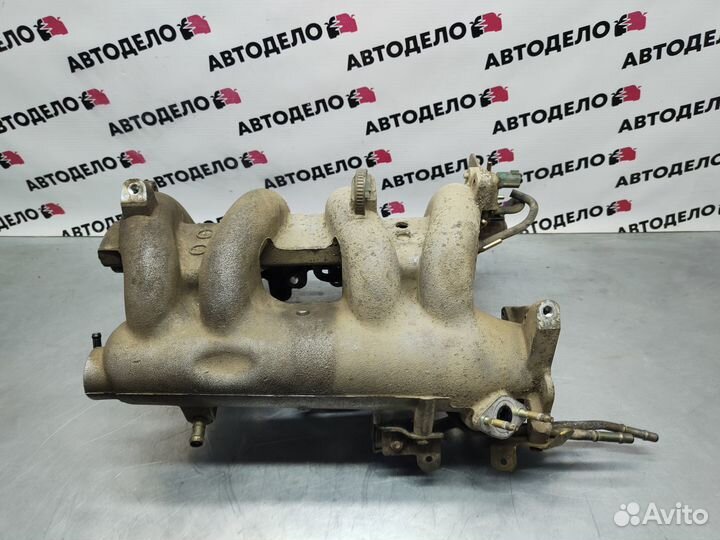 Коллектор впускной Nissan Sunny FB15 2000 г.в