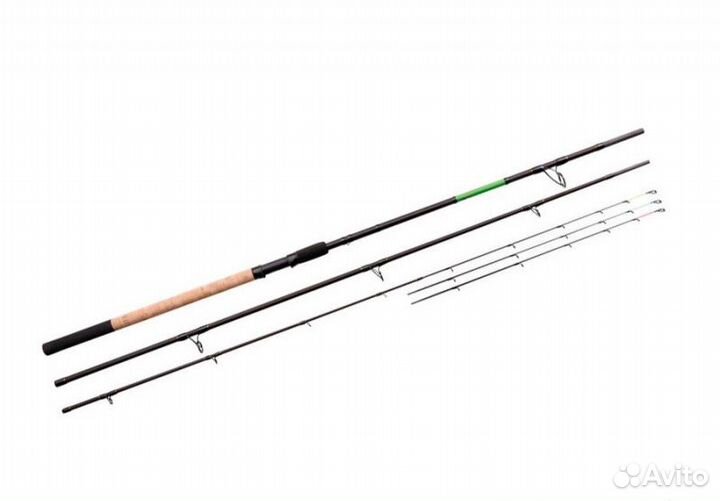 Фидерное уд. Flagman Squadron Pro 3,6м / 40-140гр