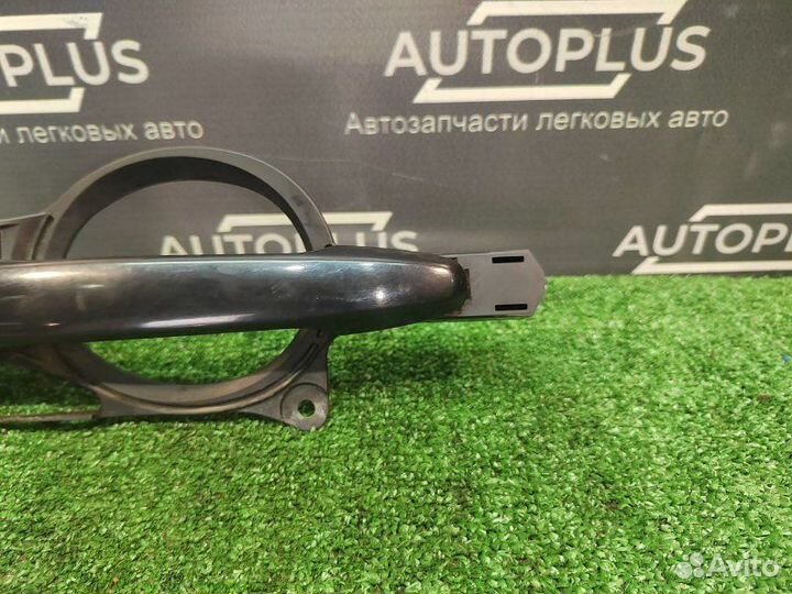 Ручка двери передняя правая Mitsubishi Lancer X