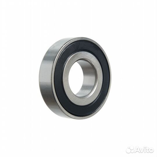 Подшипник 6008-2RS-C3 (6008-2RSC3) timken