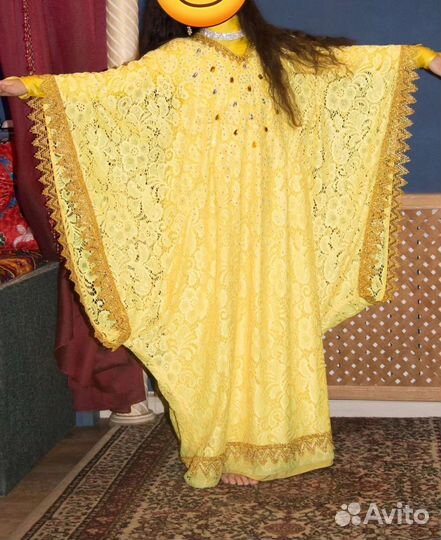 Наряды для восточных танцев