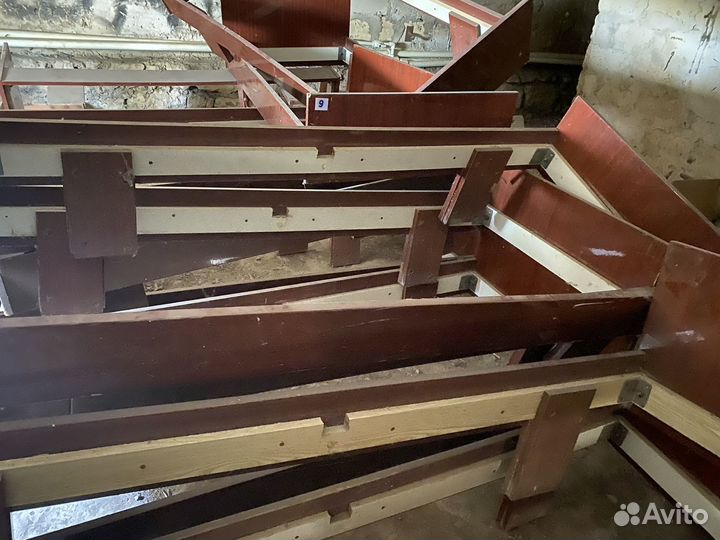 Детские кровати 140/ 65