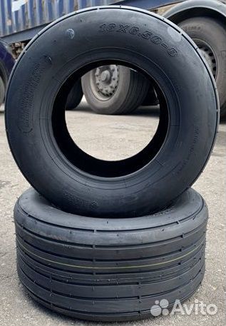 Шина 16*6.50-8 2PR TL Ekka P508
