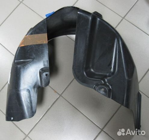 Подкрылок задний Chevrolet Cruze 2009-2015 Седан