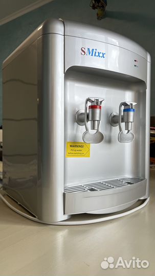 Кулер для воды