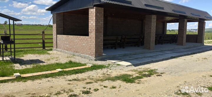 База отдыха с рыбалкой