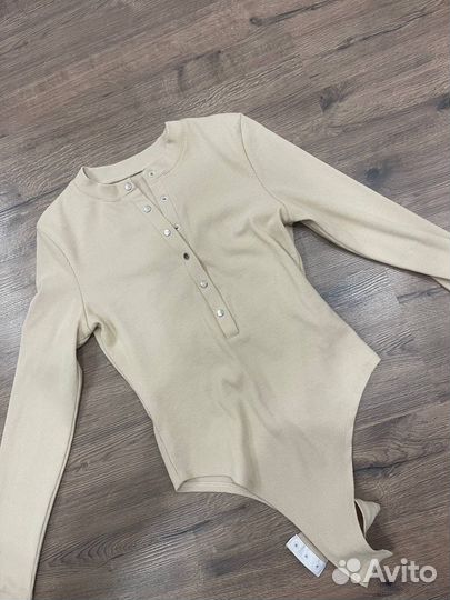Боди женское