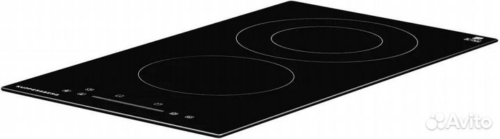 Варочная панель Kuppersberg ECS 321