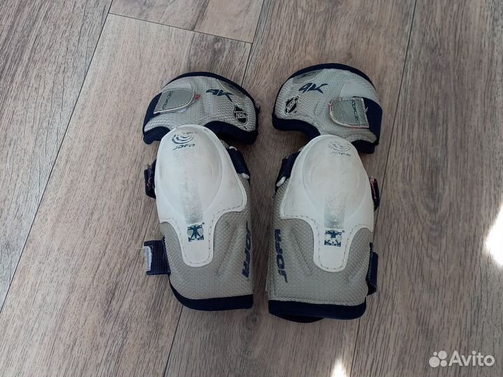 Налокотники jofa