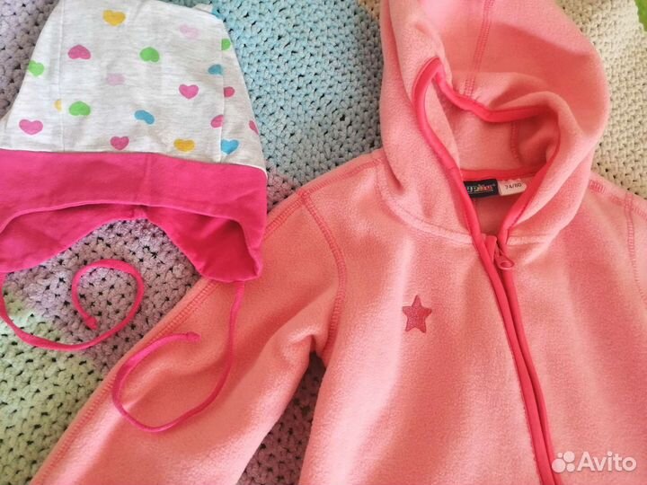 Вещи для девочки