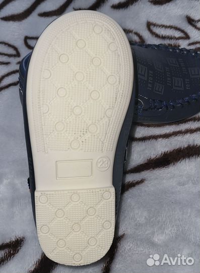 Макасины размер 23