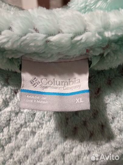 Ветровка женская Columbia