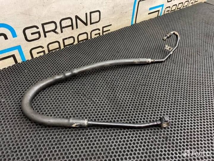 Шланг гур Volkswagen Touareg 7LA TDI AYH 5.0 2004