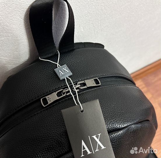 Рюкзак мужской Armani Exchange