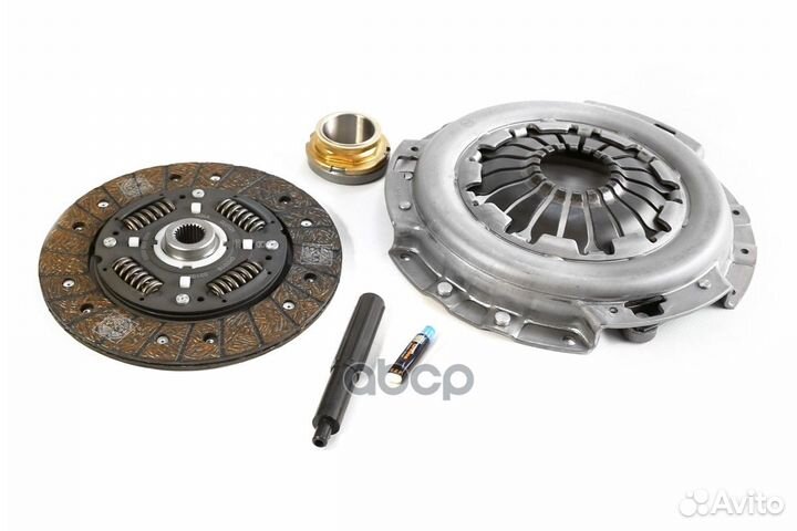 Сцепление, комплект CH11-241 hola