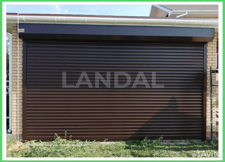 Рольворота