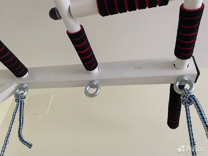 Детская шведская стенка