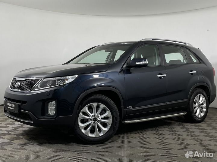 Kia Sorento, 2020