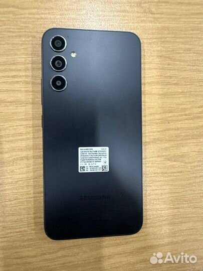 Samsung Galaxy A34, 8/128 ГБ