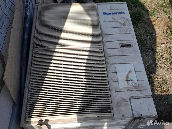 Кондиционер Panasonic б у торг