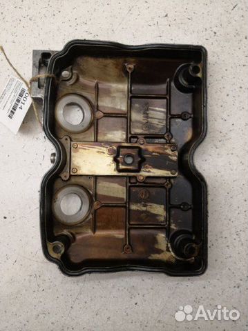 Крышка головки блока цилиндров Subaru Legacy BP5