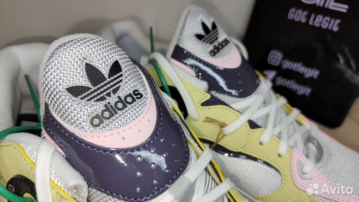 Оригинал Adidas Astir размер 46 кроссовки