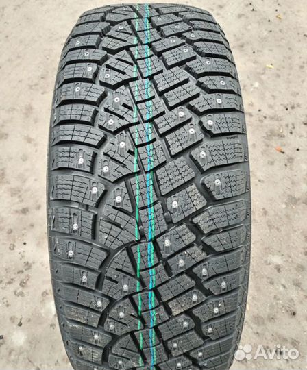 Continental IceContact 2 215/70 R16