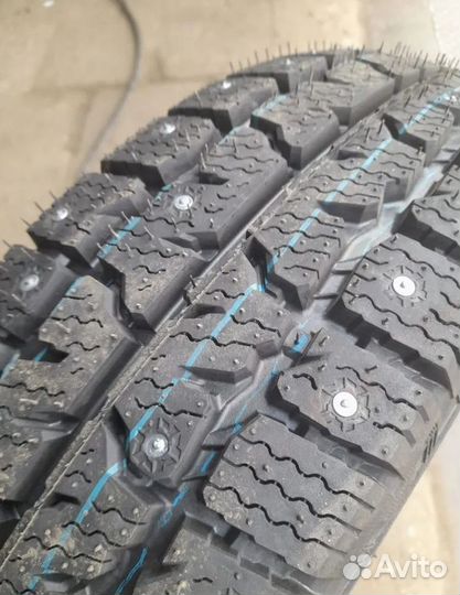 КАМА Alga LT (HK-534) 185/75 R16C