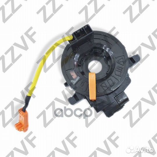 Контактная группа подушки безопасности toyota C