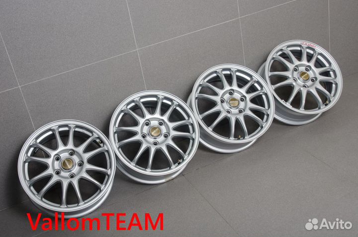 Лот UP1638657 Фирменные 16-е диски A-tech final mi