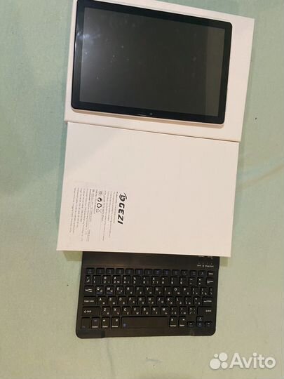 Планшет на базе android