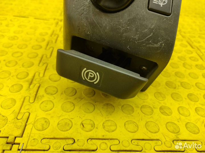 Переключатель света Mercedes-Benz W220 M113.948