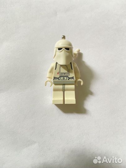 Lego минифигурки и аксессуары