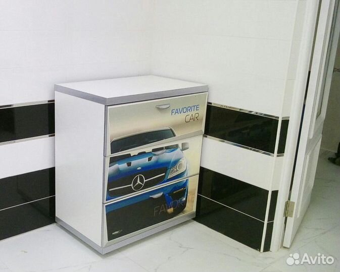 Комод детский