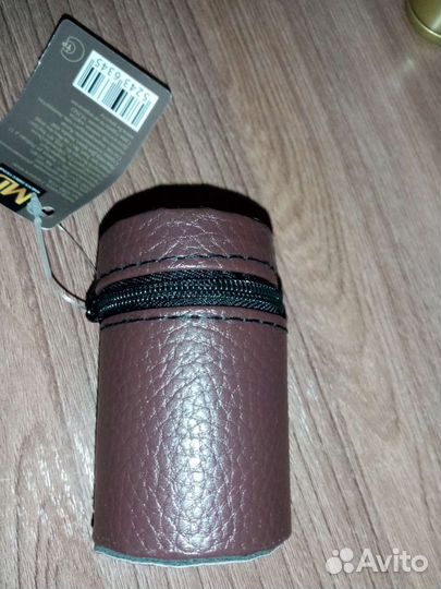 Стопки, набор, новые, в чехле 3 шт, рыбалка