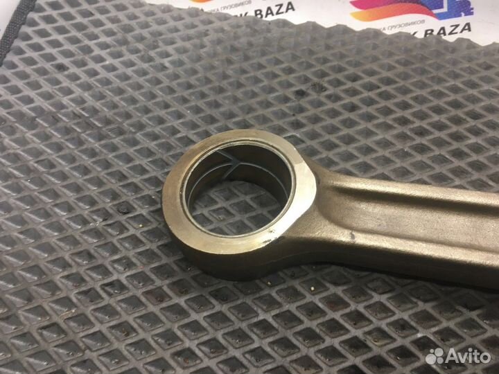 Шатун Scania 4-series, Scania 5-series