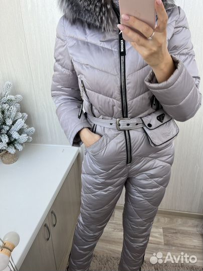 Комбинезон 46