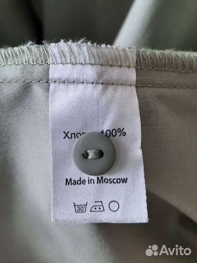 Рубашка женская