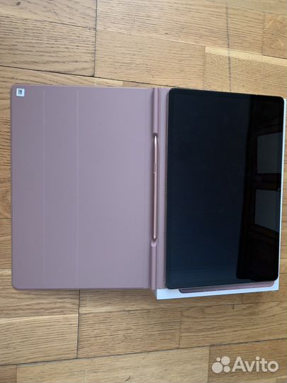 Планшет samsung galaxy tab s7