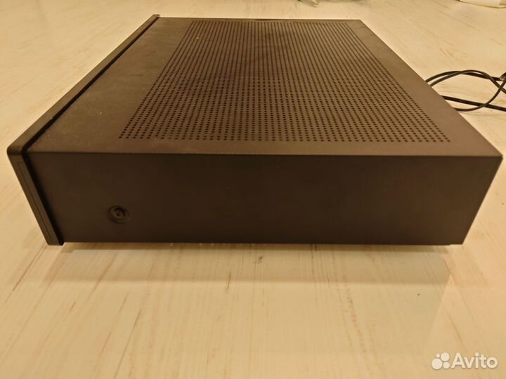 Nad dvd receiver l54