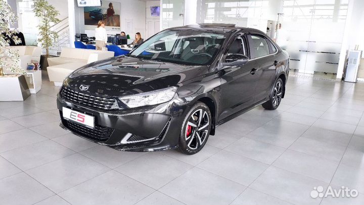 Kaiyi E5 1.5 CVT, 2023