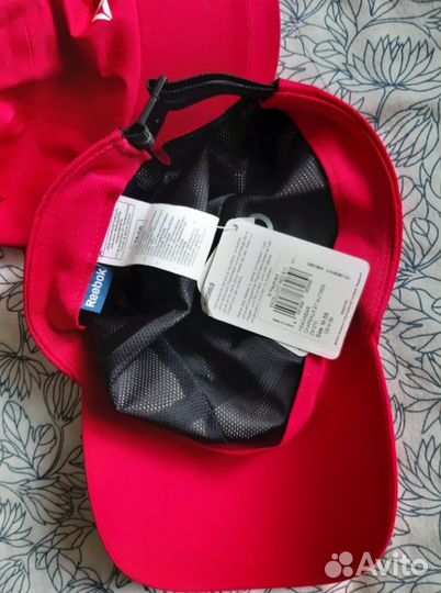 Reebok Crossfit кепки размер M-58